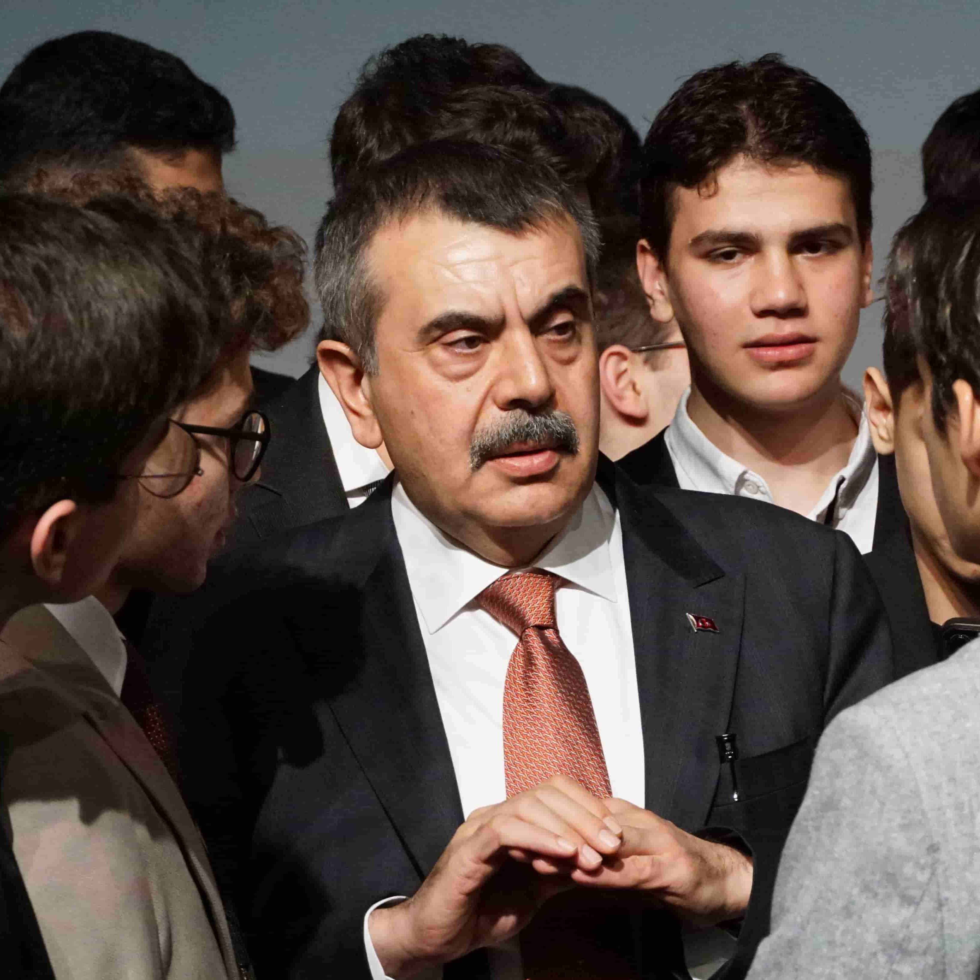 Yusuf Tekin
