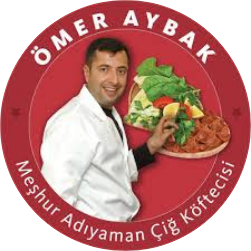 Ömer Aybak Çiğköfte