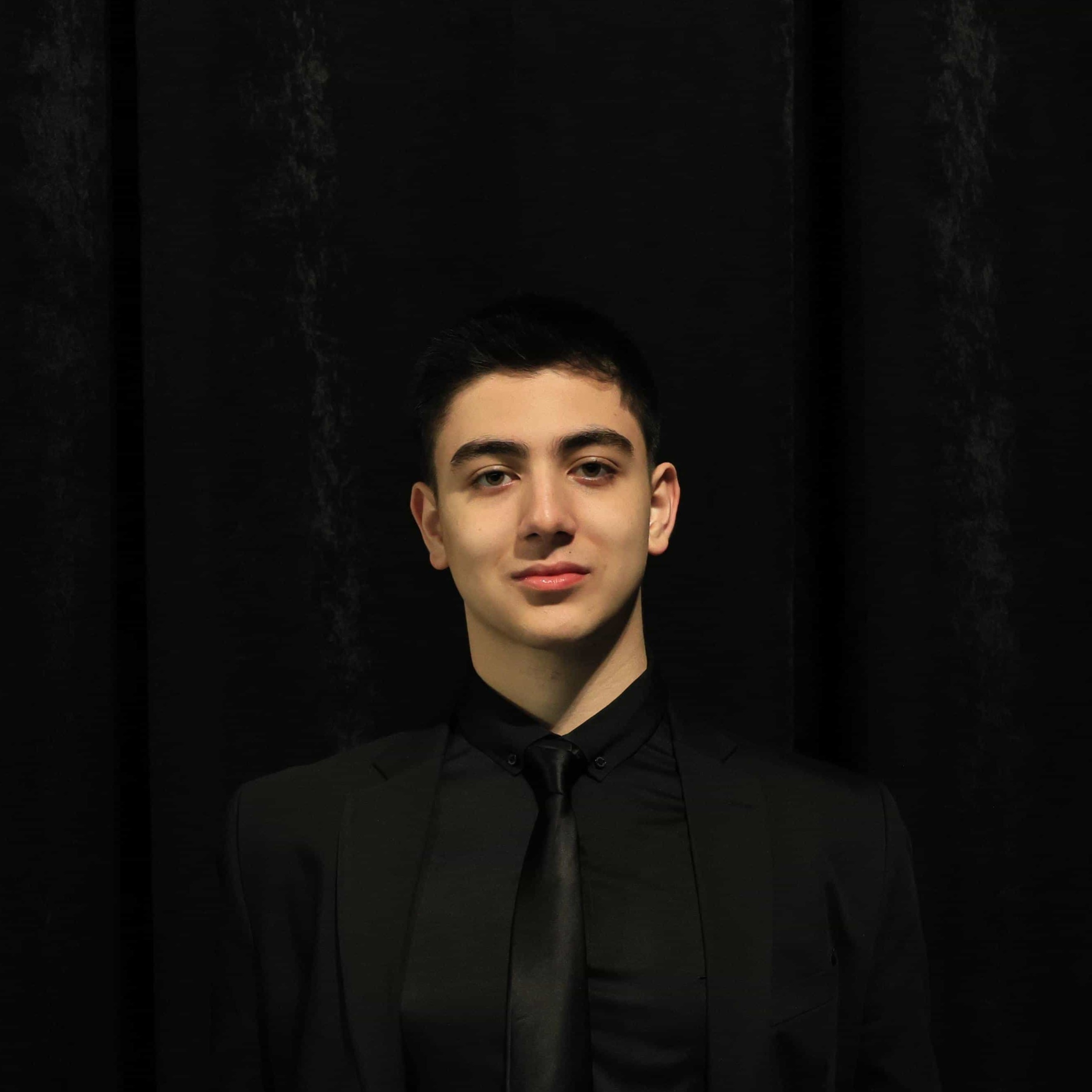 Muhammet Hamza Özmen