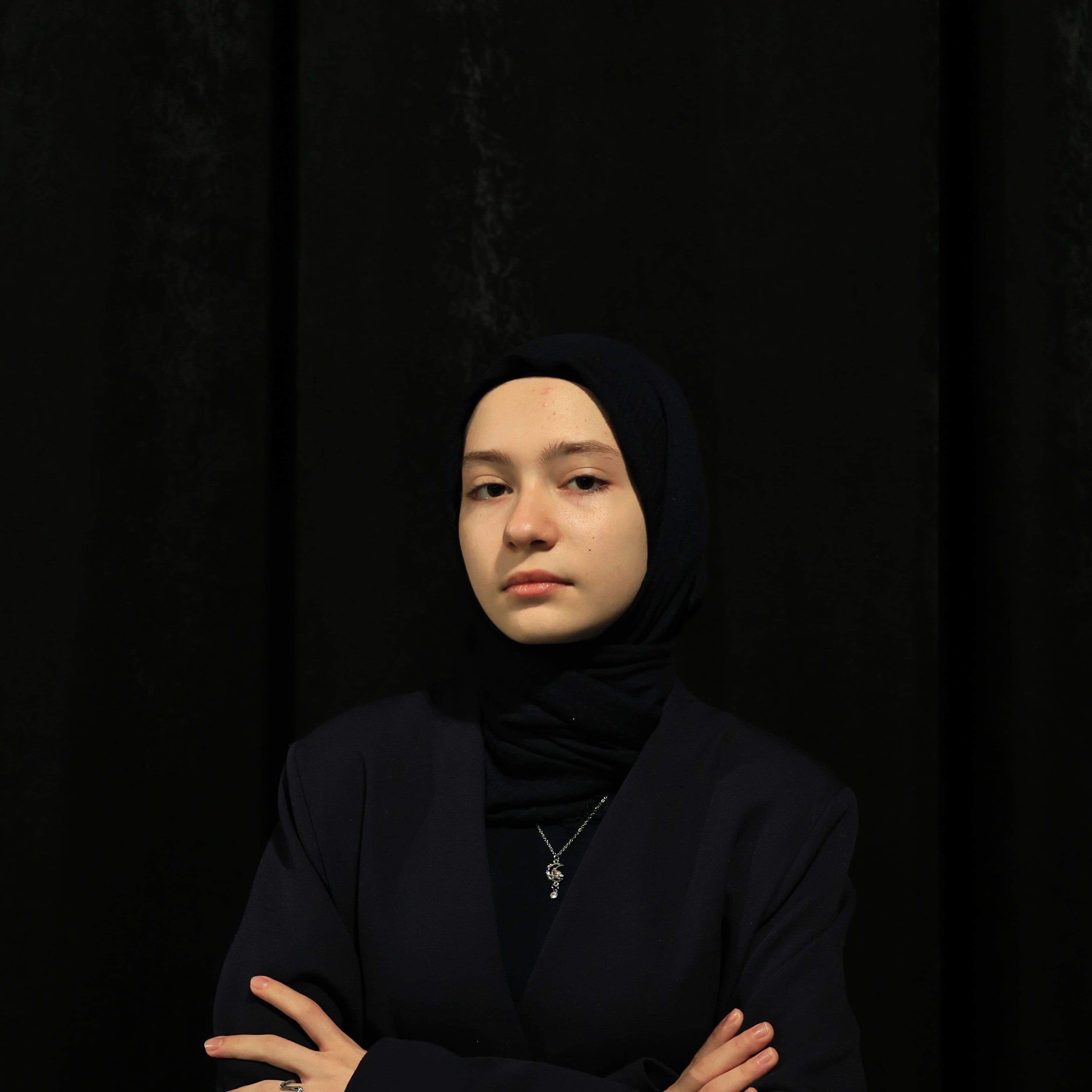 Zeynep Beyza Yetgin