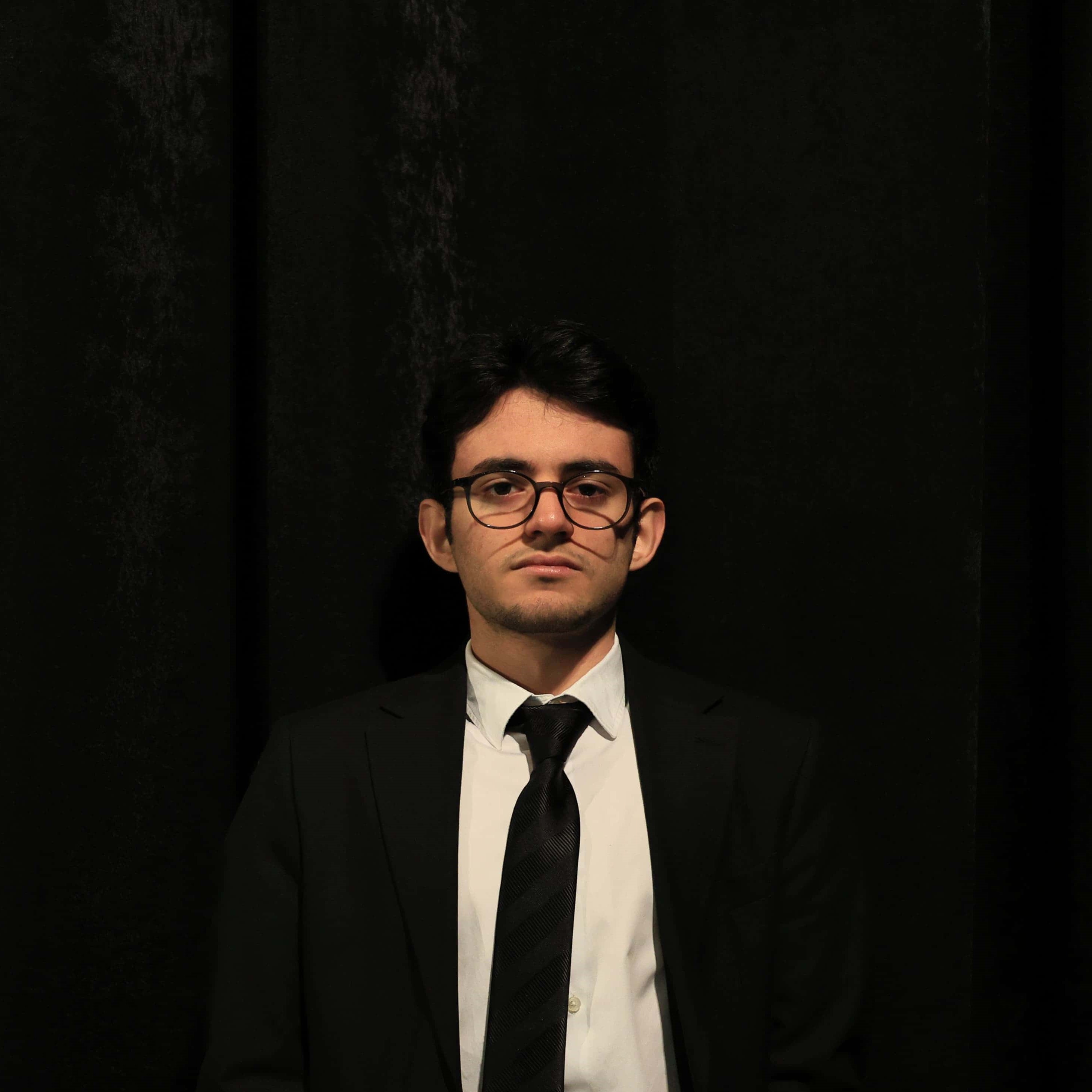 Muhammed Burak Yıldız