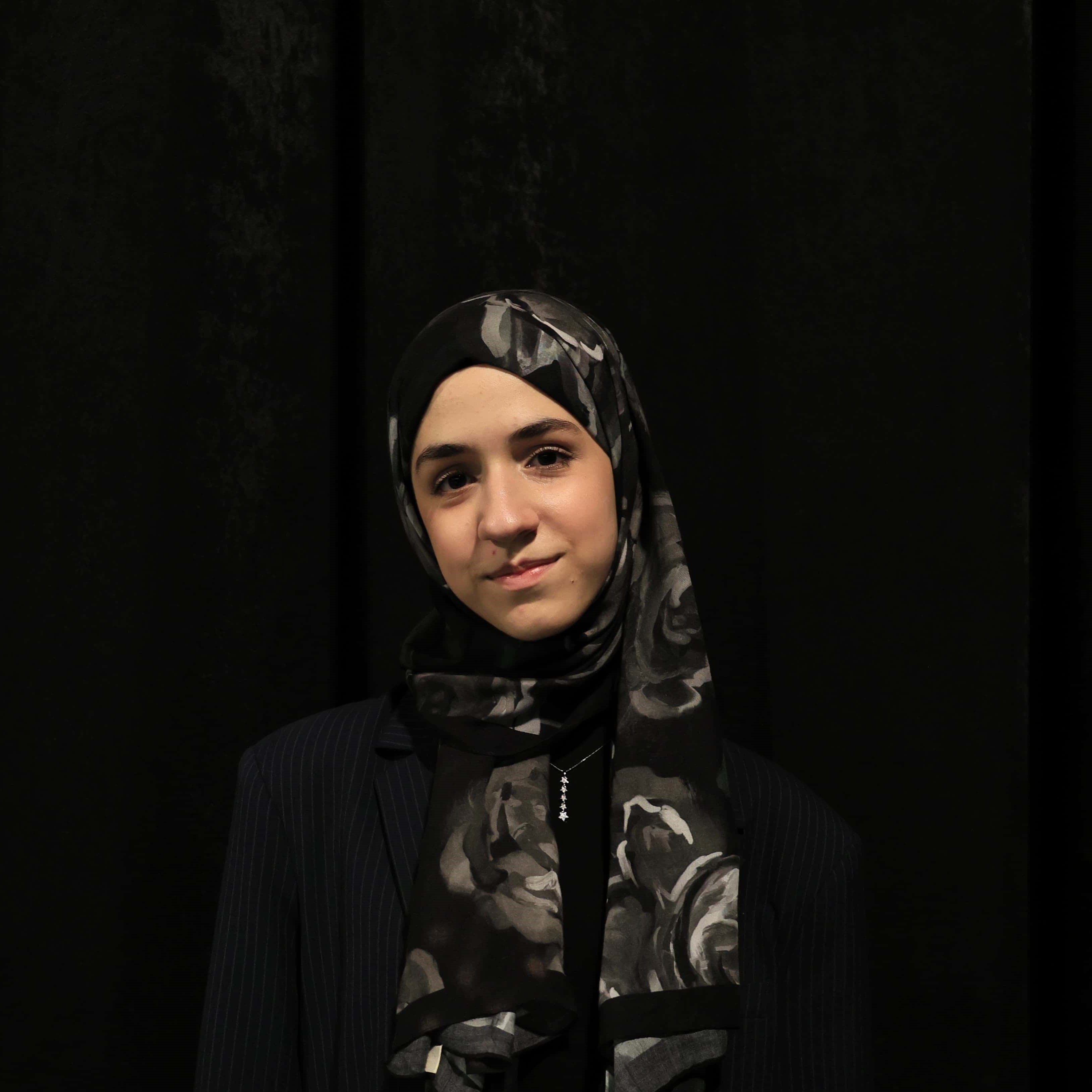 Elif Ayşe Çebi
