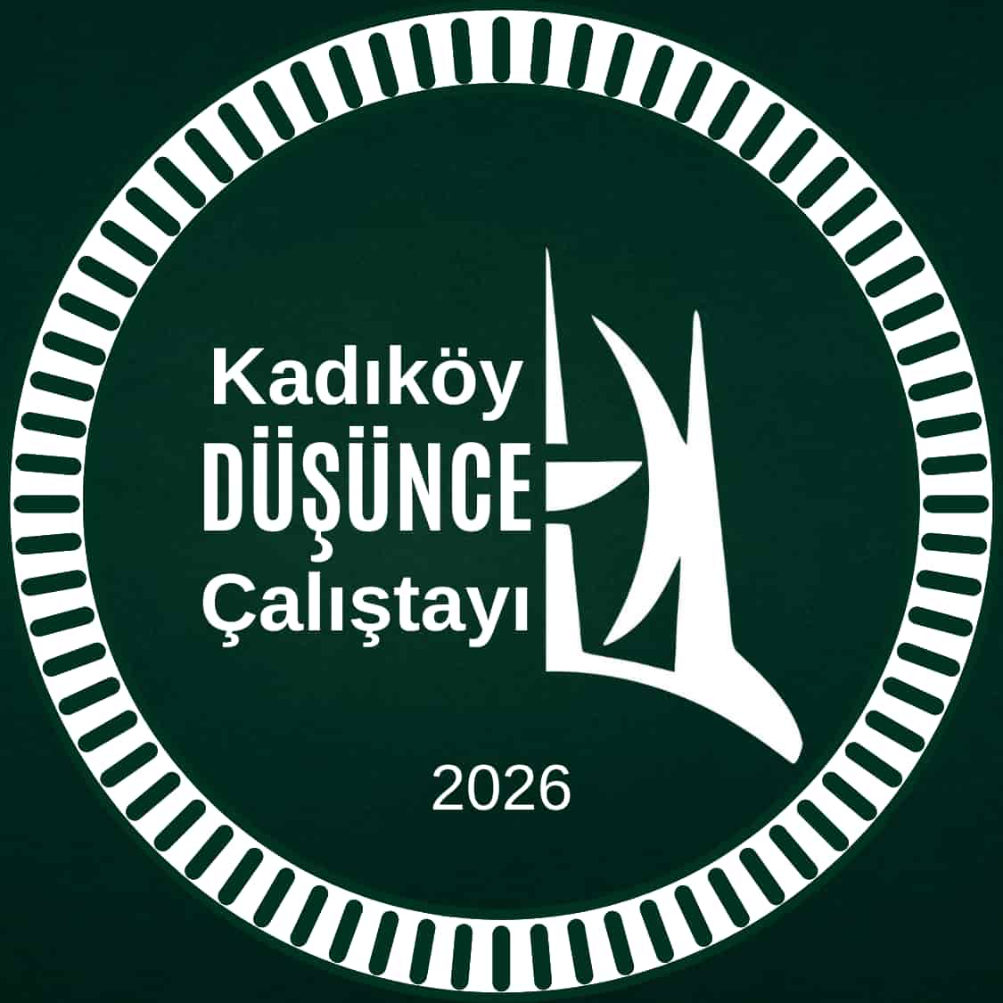Çalıştay Logosu