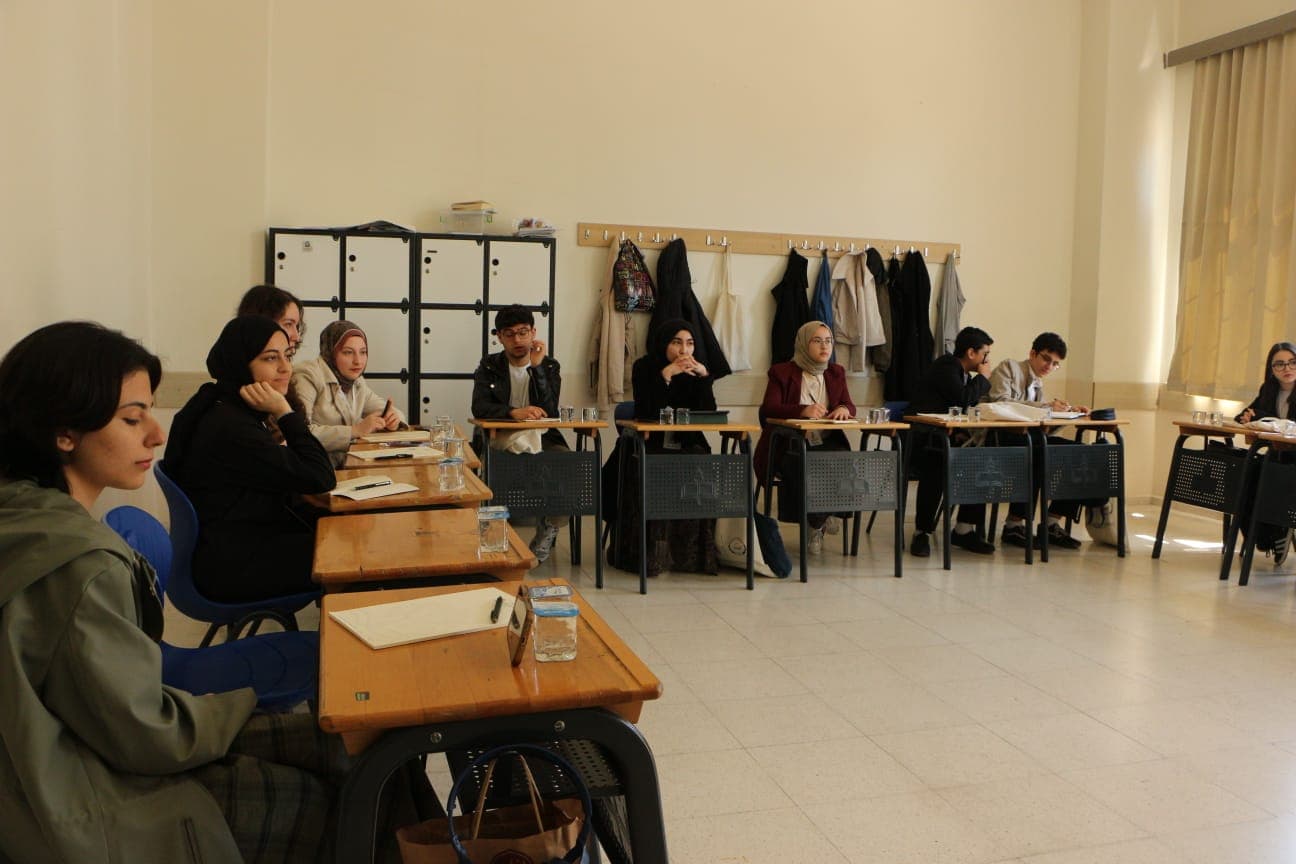 Etkinlik Fotoğrafı 12