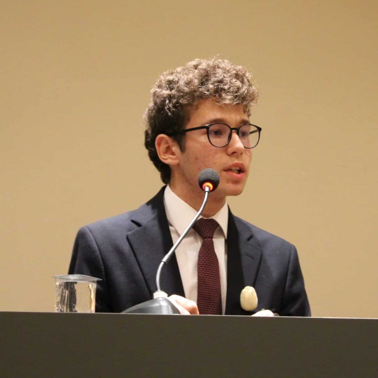 Mehmet Salih Koyuncu