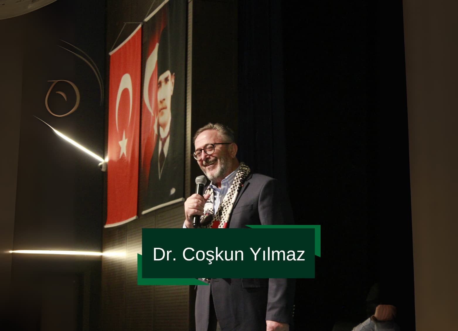 Coşkun Yılmaz