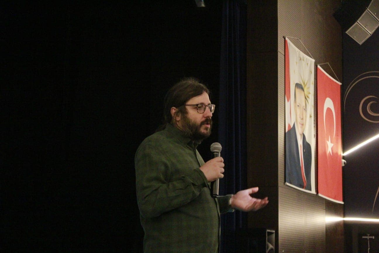 Geçmişimizden genel bir fotoğraf