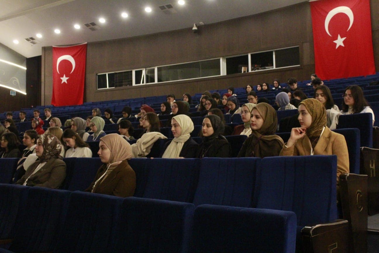 Geçmişimizden genel bir fotoğraf