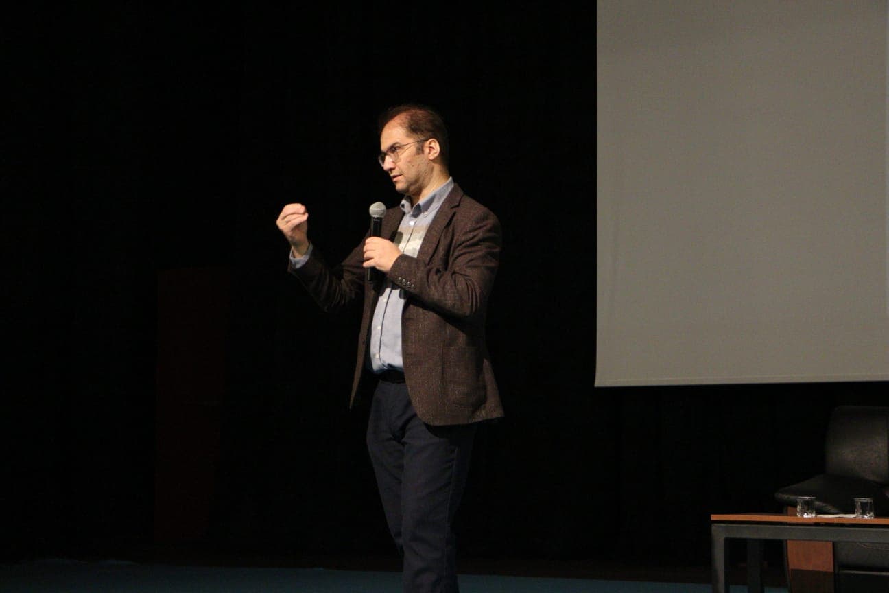 Geçmişimizden genel bir fotoğraf