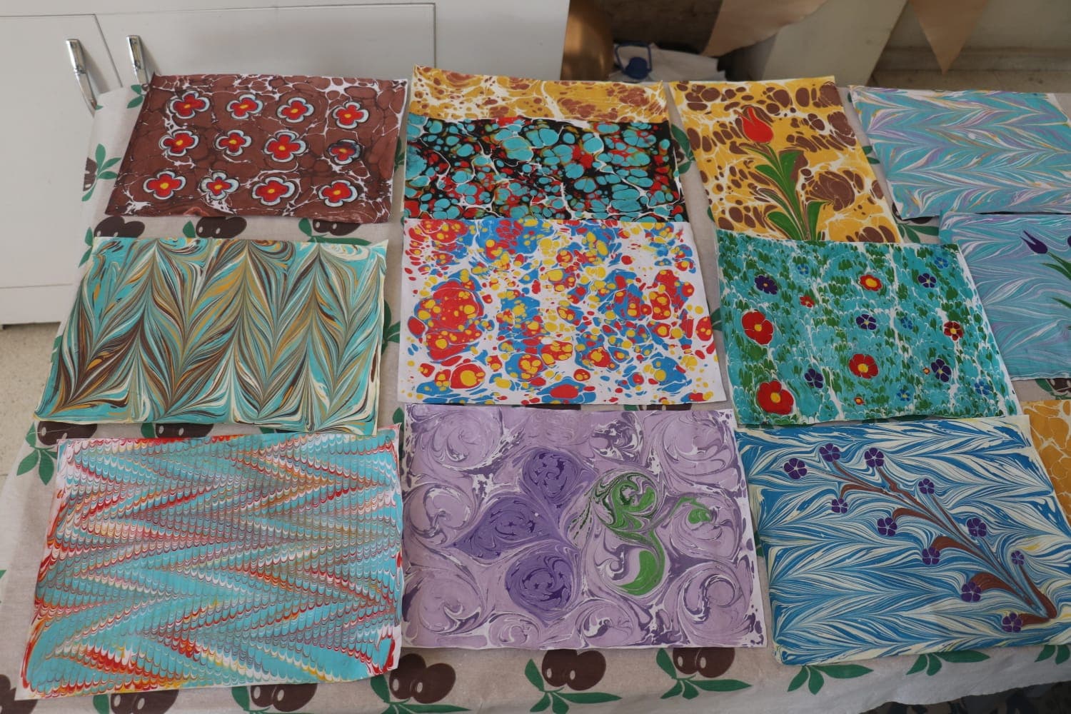 Geçmişimizden genel bir fotoğraf