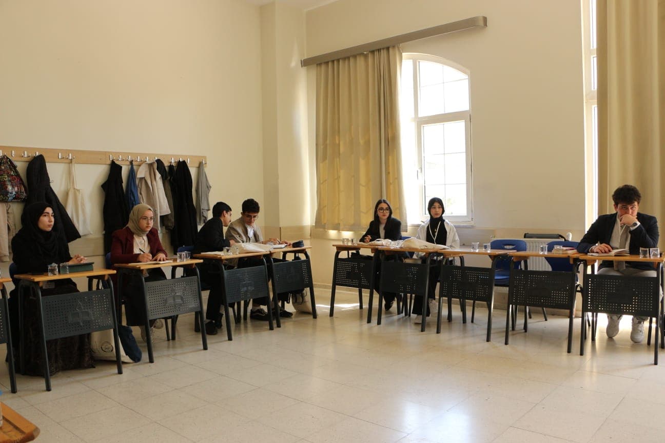 Geçmişimizden genel bir fotoğraf