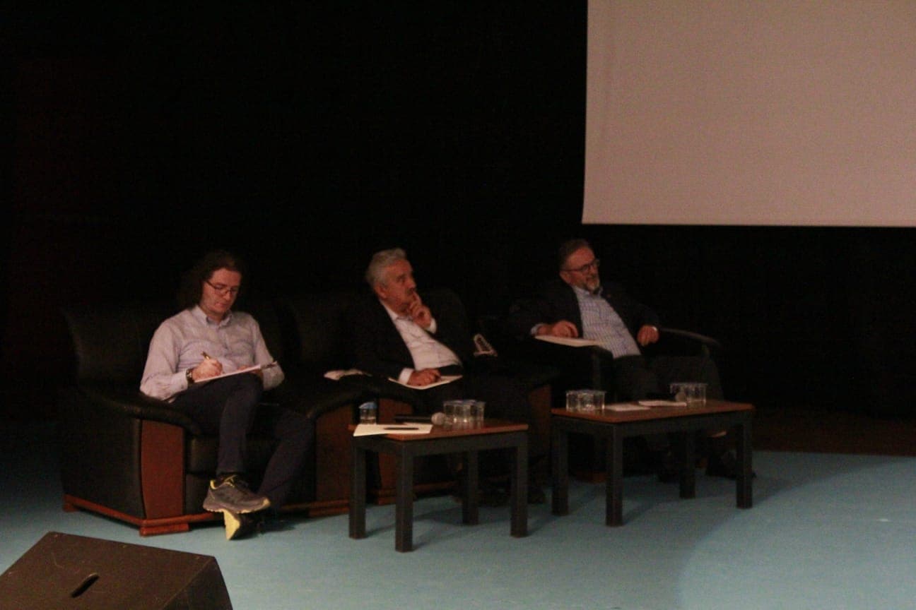 Geçmişimizden genel bir fotoğraf