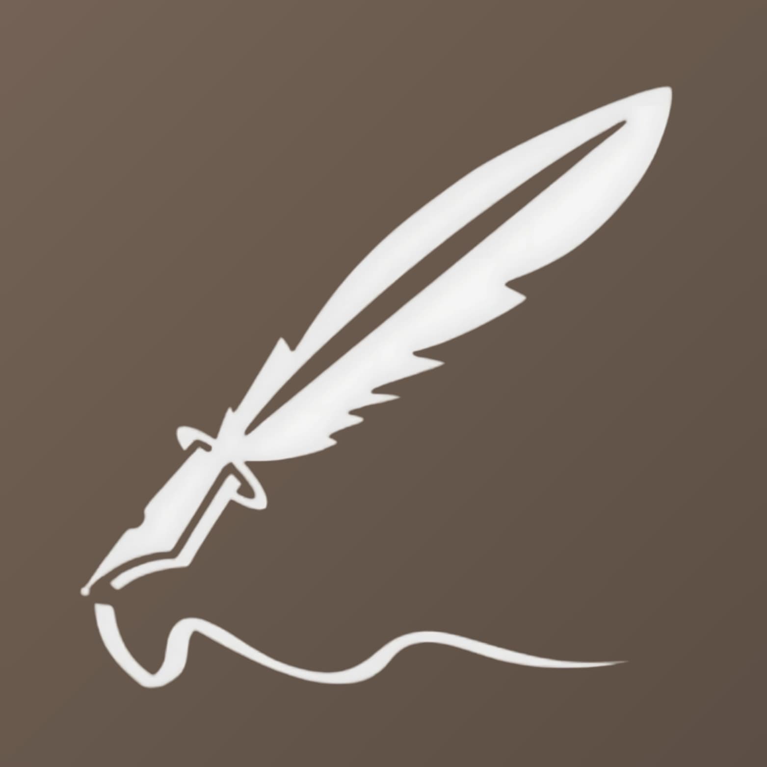 Edebiyat Komitesi Logosu