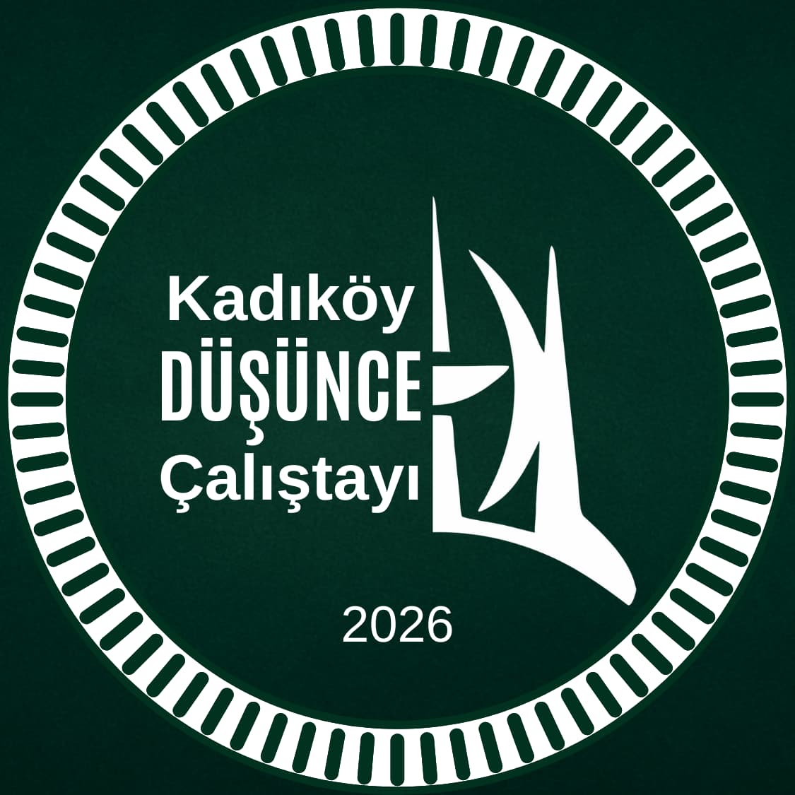 Çalıştay Logosu